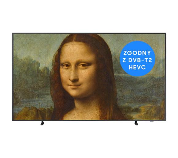 Telewizor Samsung QE75LS03BAUXXC 75" 4K Ultra HD