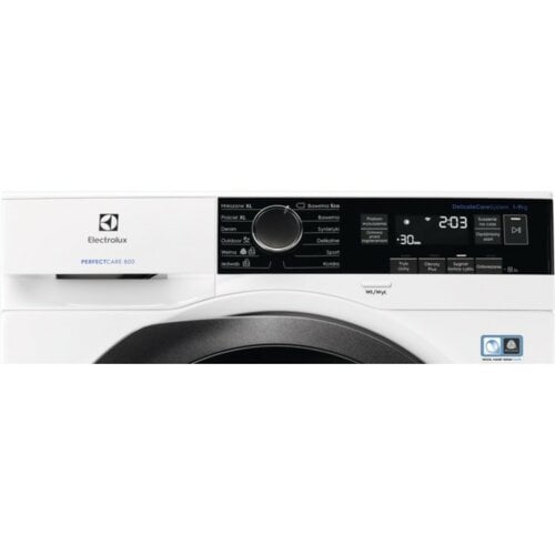 Suszarka Electrolux EW8H259SPT