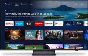 Telewizor Philips 55PUS8887/12 55" 4K Ultra HD