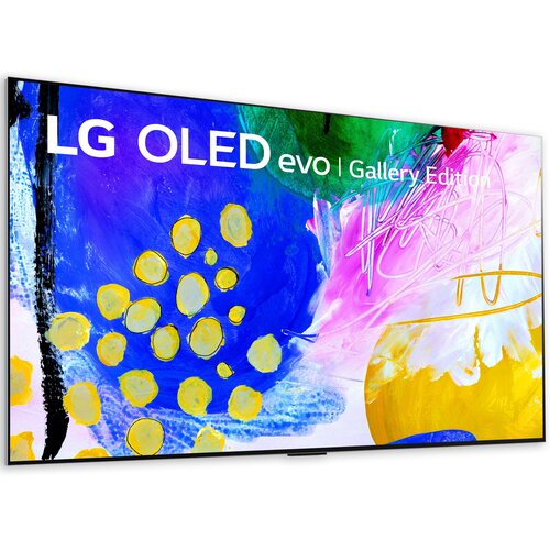 Telewizor LG 55G23LA 55" 4K Ultra HD