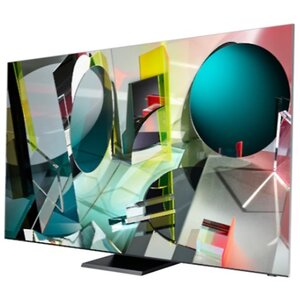 Telewizor Samsung QE65Q950TSTXXH 65" 8K Ultra HD