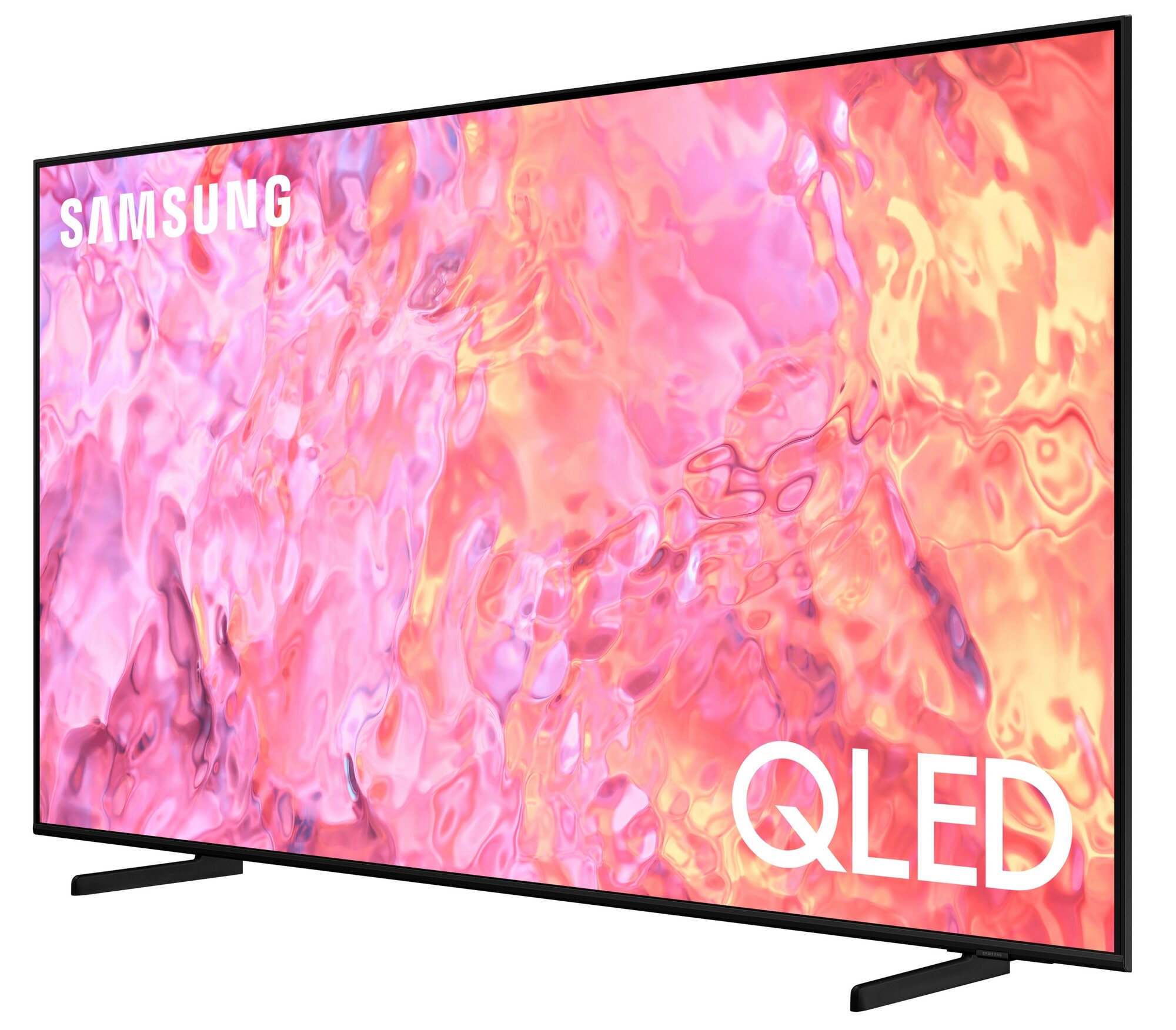 Telewizor Samsung QE65Q67C 65" 4K Ultra HD