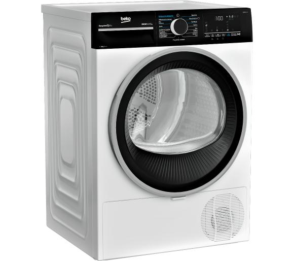 Suszarka Beko B5T68243WBPB