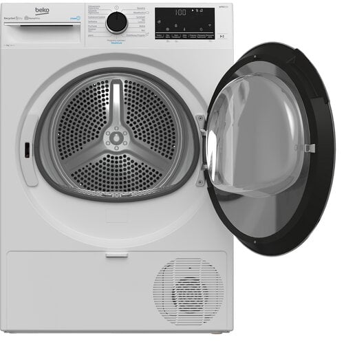 Suszarka Beko B5T67249WDC