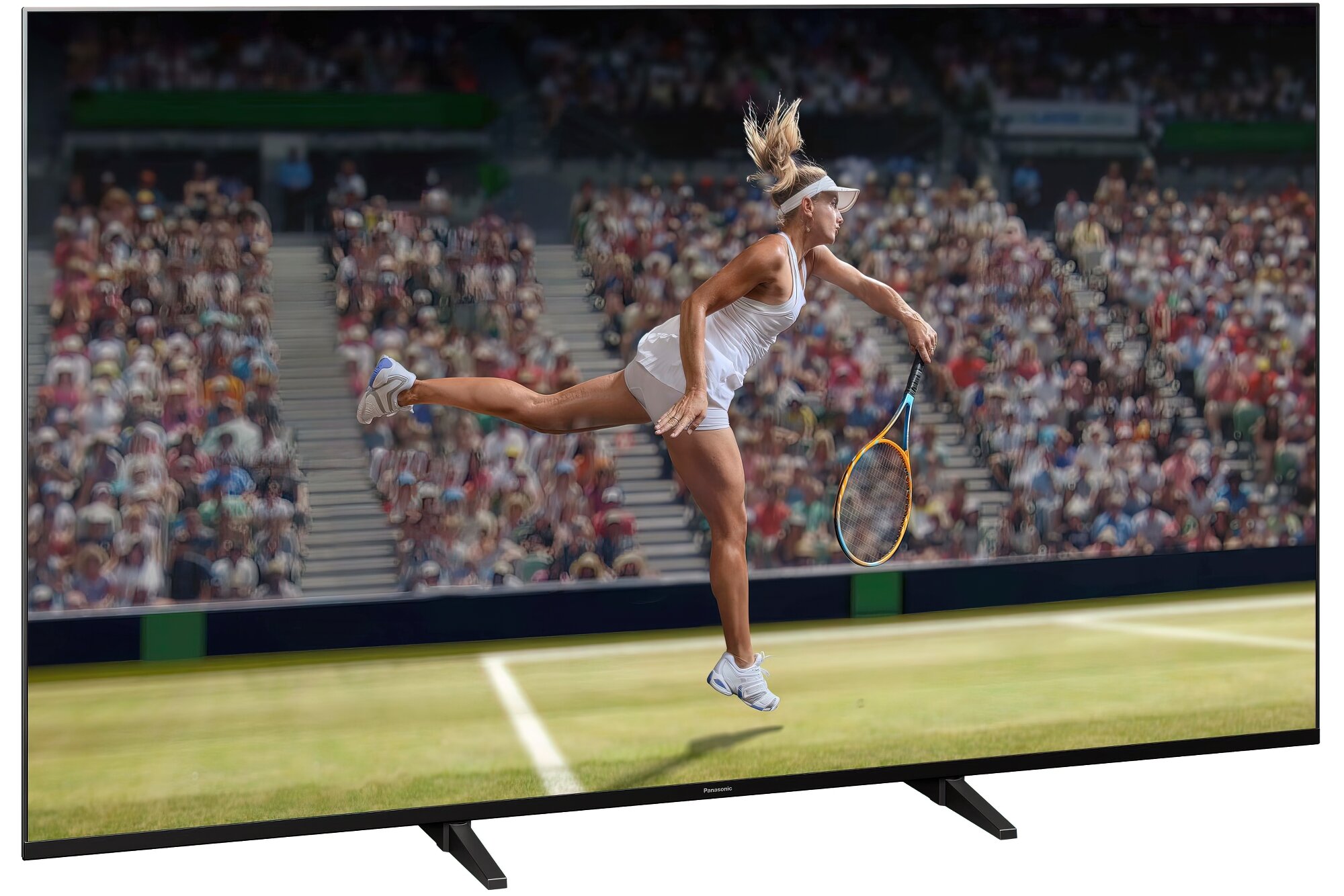 Telewizor Panasonic TX49JX940E 49" 4K Ultra HD