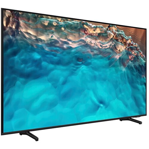 Telewizor Samsung UE85BU8002K 85" 4K Ultra HD