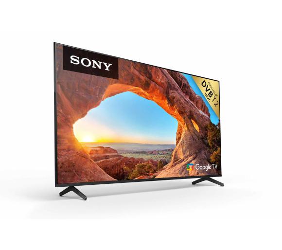 Telewizor Sony KD75X85K 75" 4K Ultra HD