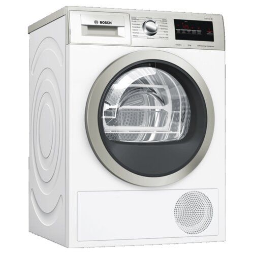 Suszarka Bosch WTM852MSPL