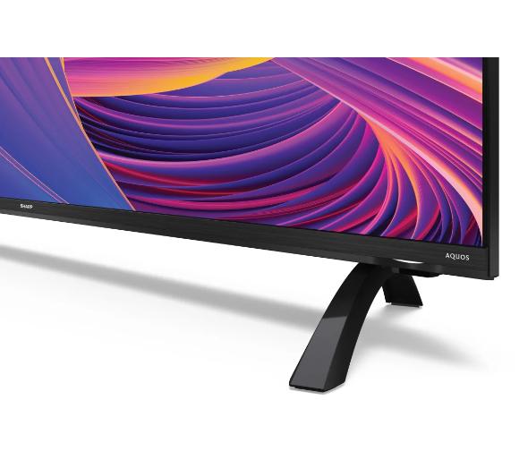 Telewizor Sharp 50DL3EA 50" 4K Ultra HD