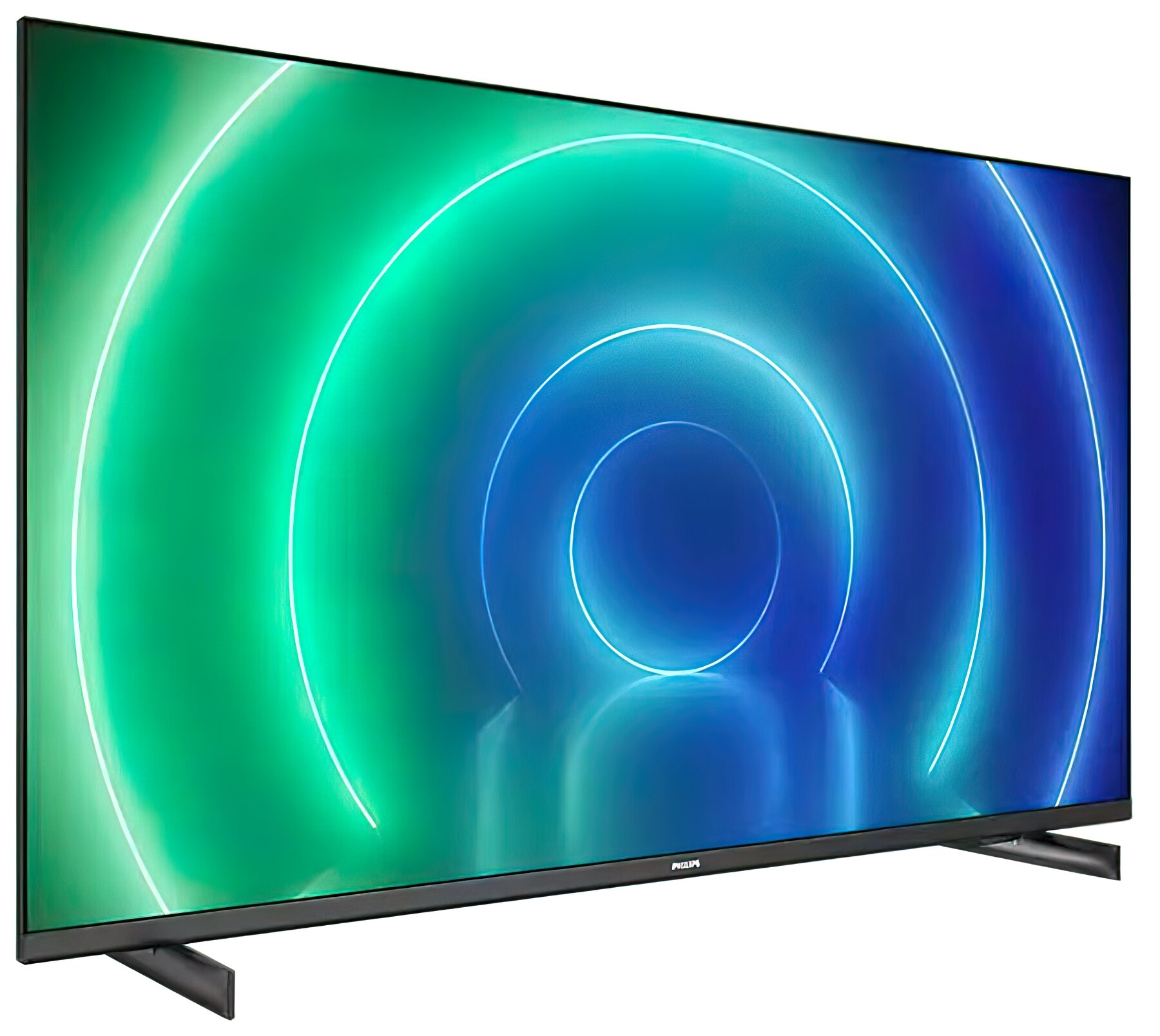 Telewizor Philips 43PUS7506/12 43" 4K Ultra HD
