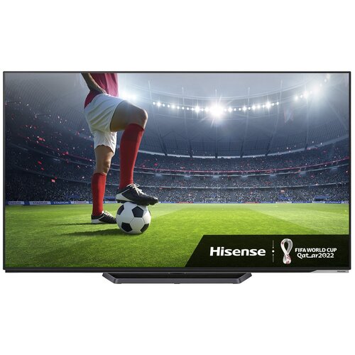 Telewizor Hisense 65A85H 65" 4K Ultra HD