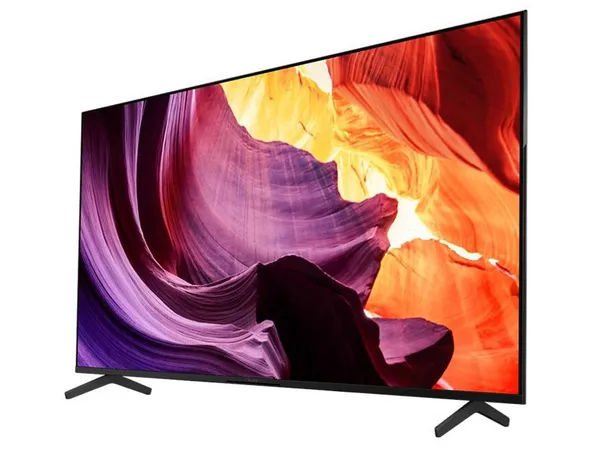Telewizor Sony KD55X81K 55" 4K Ultra HD