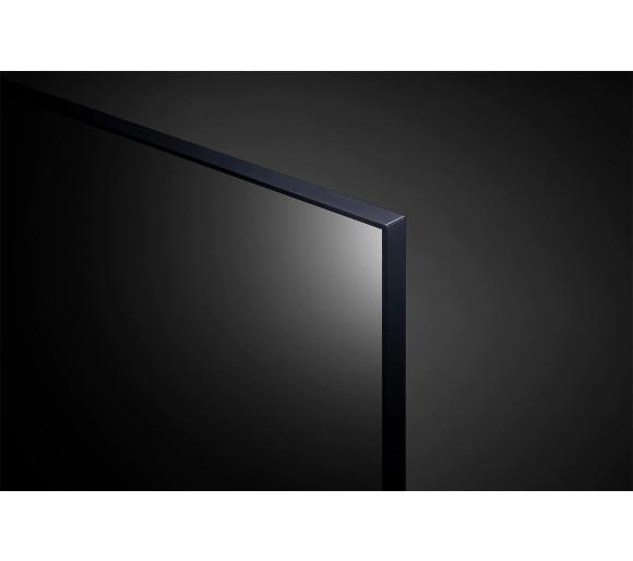 Telewizor LG 65NANO763QA 65" 4K Ultra HD
