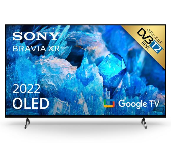 Telewizor Sony XR65A75K 65" 4K Ultra HD
