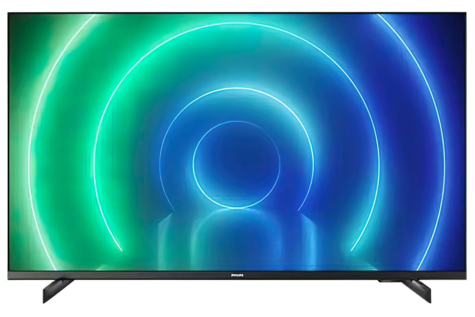 Telewizor Philips 43PUS7506/12 43" 4K Ultra HD