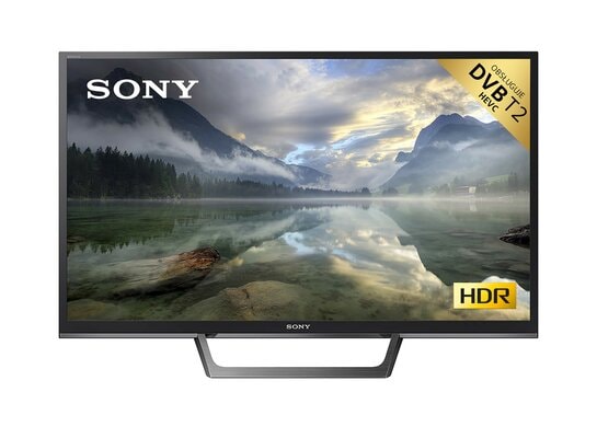 Telewizor Sony KDL32WE615 32" HD Ready
