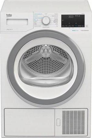 Suszarka Beko DH8636XGS