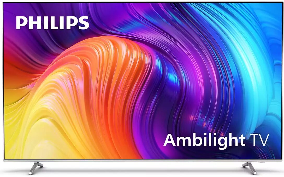 Telewizor Philips 75PUS8807/12 75" 4K Ultra HD