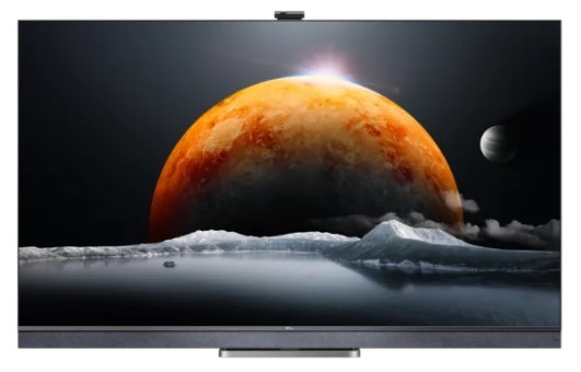 Telewizor TCL 65C825 65" 4K Ultra HD