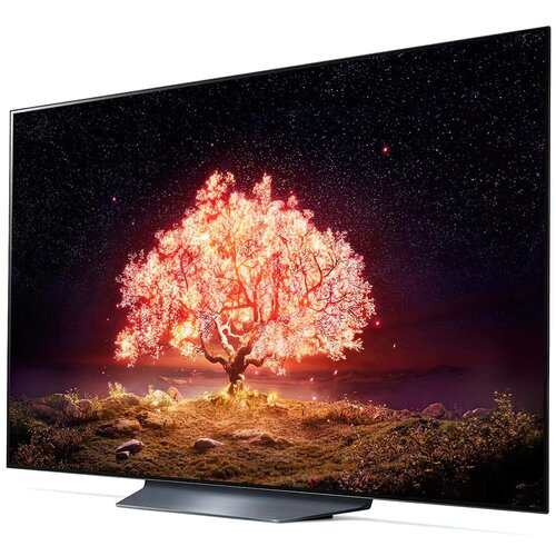 Telewizor LG 77B13LA do 70" 4K Ultra HD