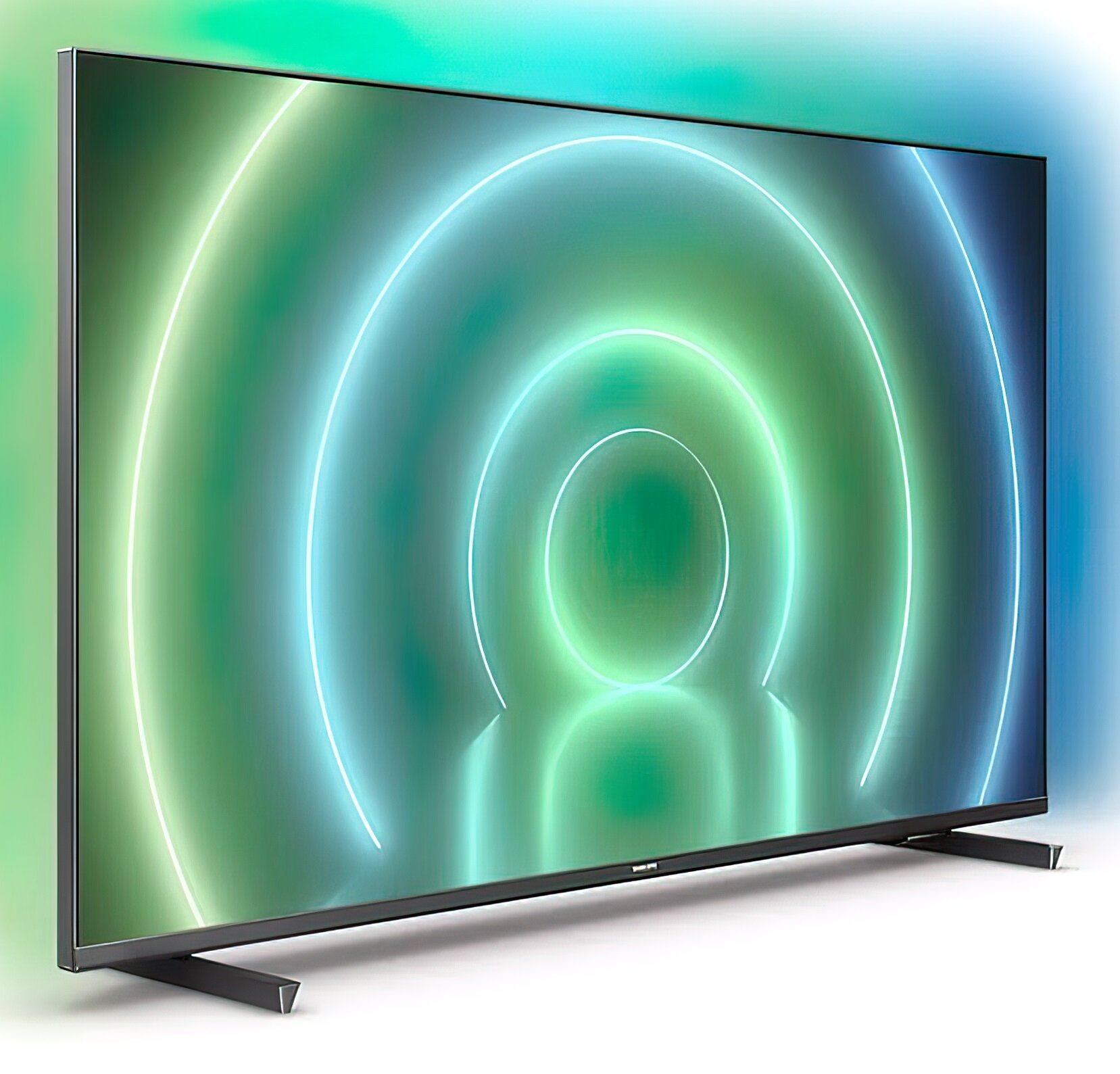 Telewizor Philips 55PUS7956/12 55" 4K Ultra HD