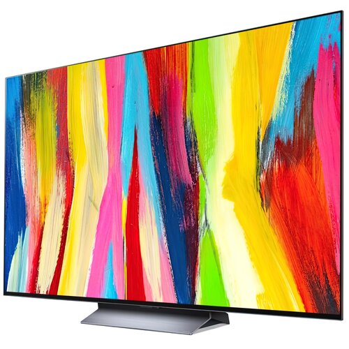 Telewizor LG 65C21LA 65" 4K Ultra HD