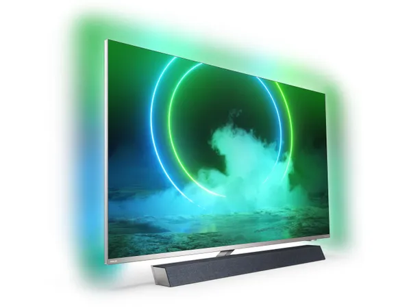 Telewizor Philips 55PUS9435/12 55" 4K Ultra HD