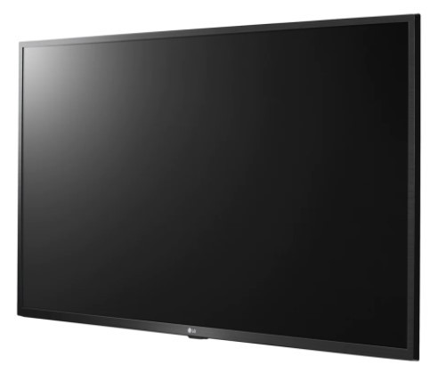 Telewizor LG 50US662H 50" 4K Ultra HD