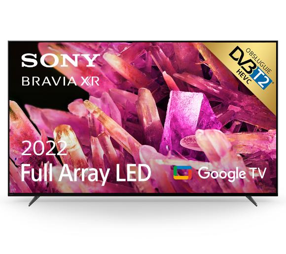 Telewizor Sony XR55X94K 55" 4K Ultra HD