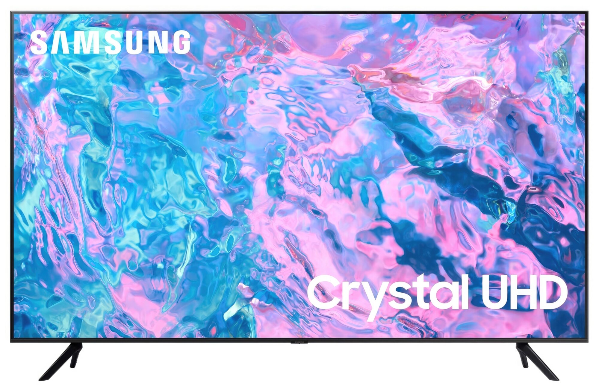 Telewizor Samsung UE55CU7192U 55" 4K Ultra HD