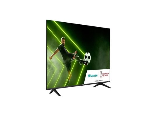Telewizor Hisense 43A6BG 43" 4K Ultra HD