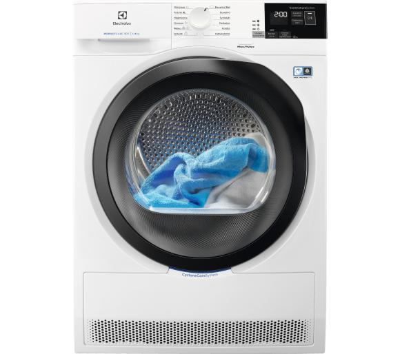 Suszarka Electrolux EW9HEU478R