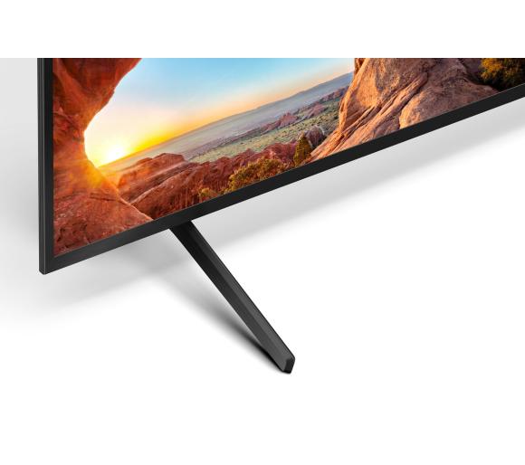Telewizor Sony KD65X85J 65" 4K Ultra HD
