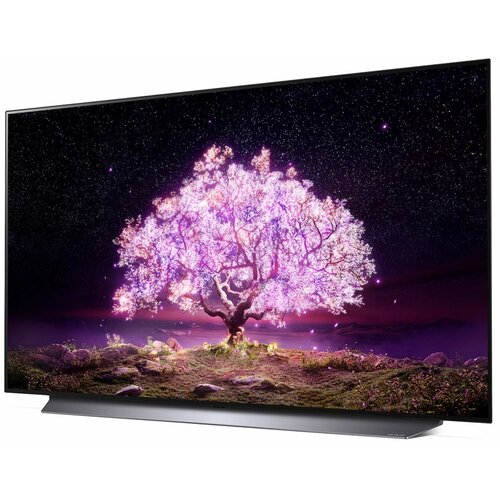 Telewizor LG 48C11LB 48" 4K Ultra HD