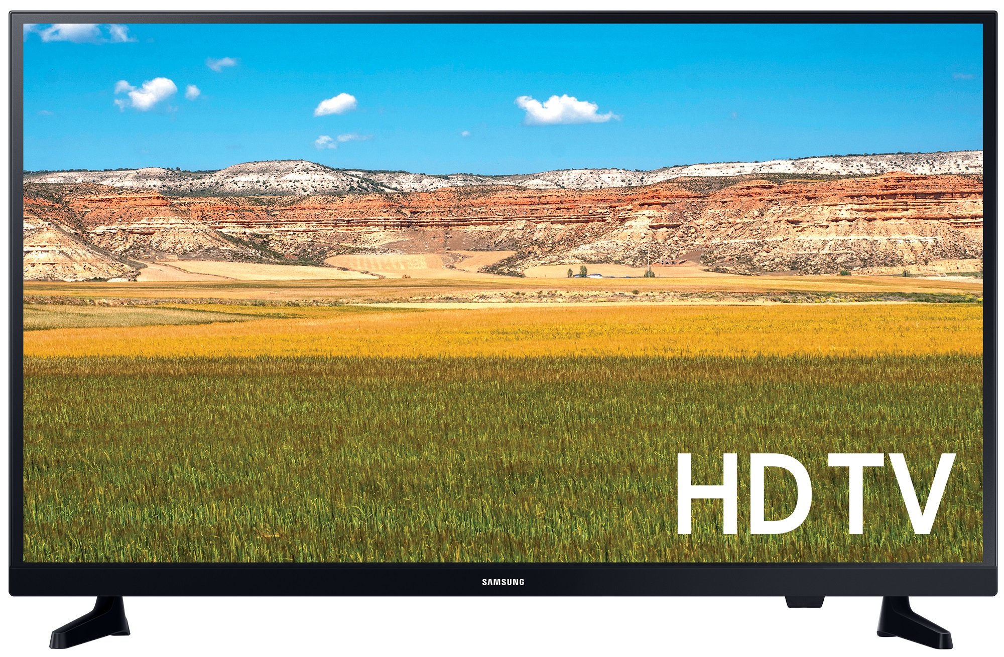 Telewizor Samsung UE32T4002AK 32" HD Ready