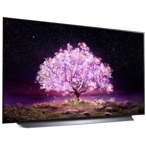 Telewizor LG 48C11LB 48" 4K Ultra HD