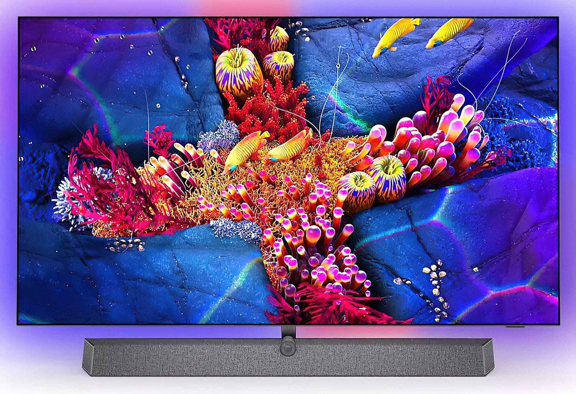 Telewizor Philips 65OLED937/12 65" 4K Ultra HD