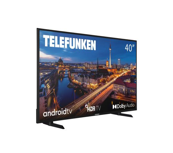 Telewizor TELEFUNKEN 40FG8451 40" Full HD