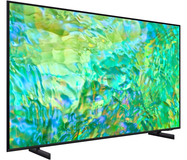 Telewizor Samsung UE50CU8002KXXH 50" 4K Ultra HD