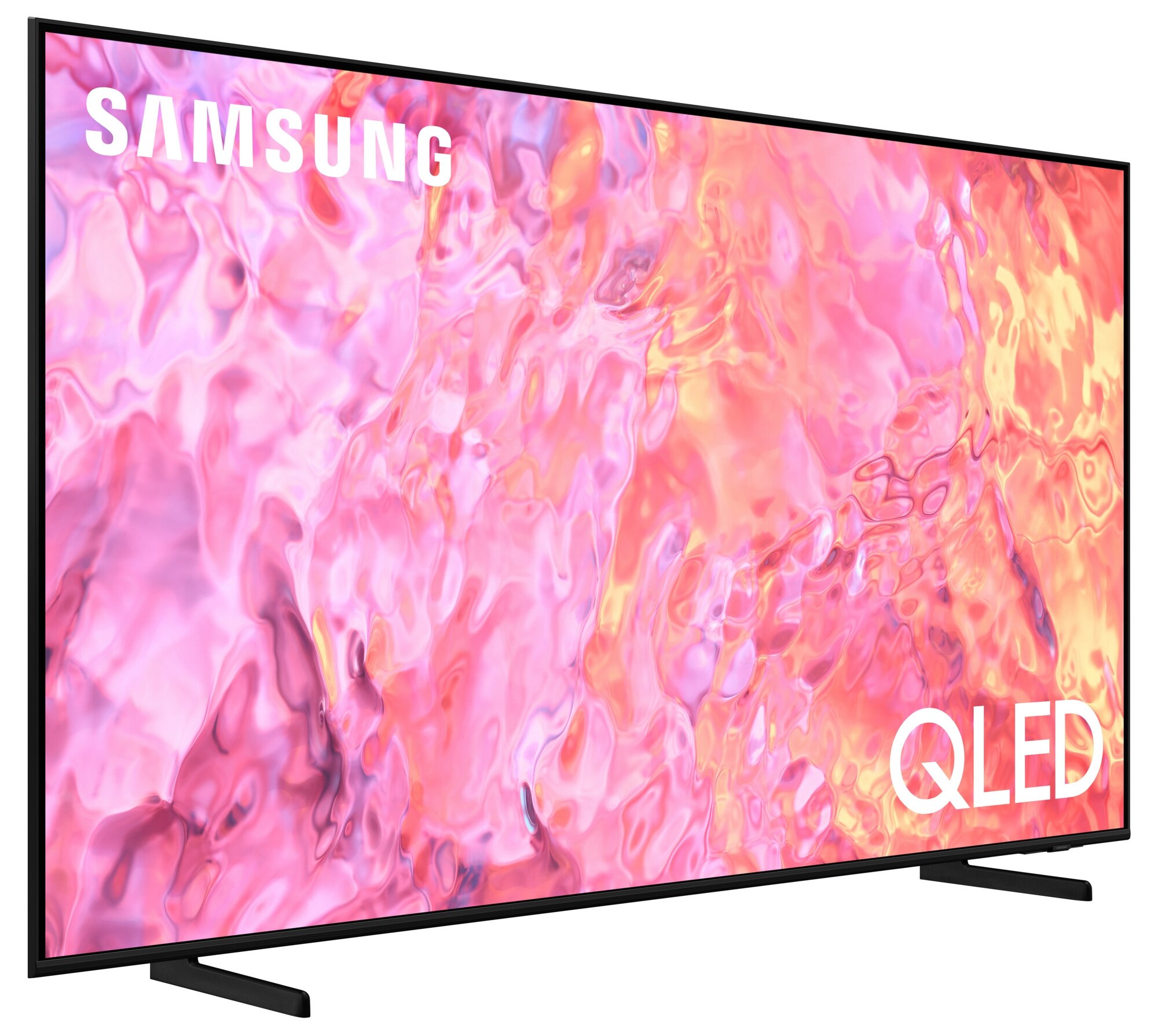 Telewizor Samsung QE65Q67C 65" 4K Ultra HD