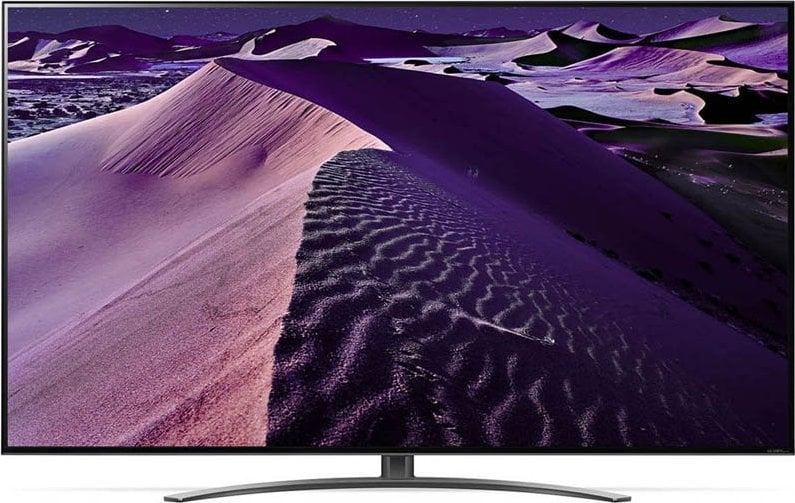 Telewizor LG 55QNED863QA 55" 4K Ultra HD