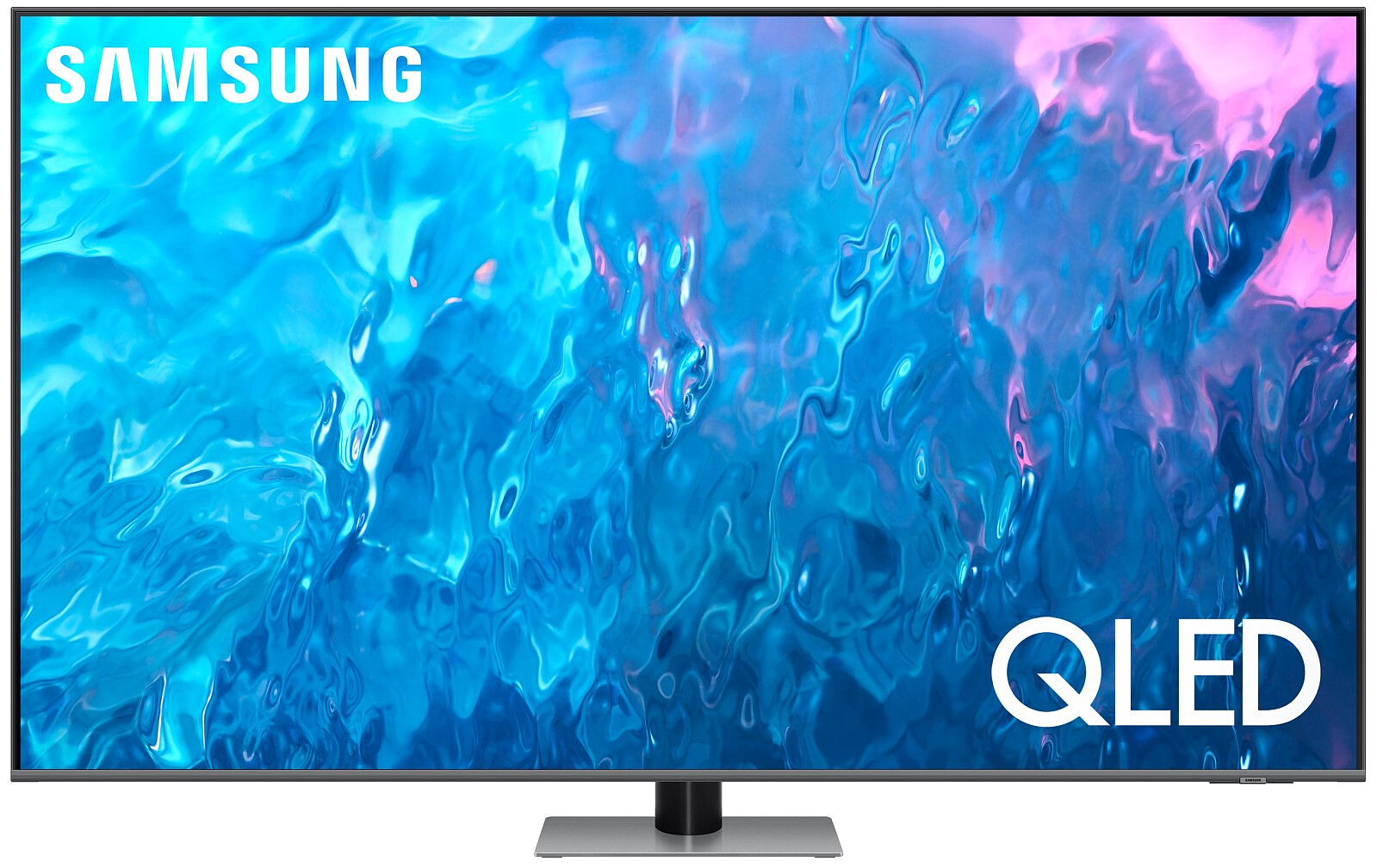 Telewizor Samsung QE55Q77CATXXH 55" 4K Ultra HD