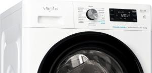 Pralka Whirlpool FFB8258BVPL 8kg 1200obr./min