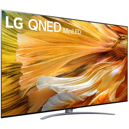 Telewizor LG 65QNED913 65" 4K Ultra HD