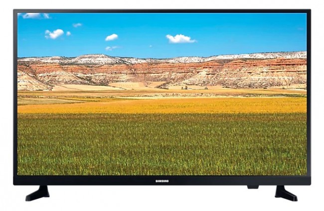 Telewizor Samsung UE32T4302AK 32" HD Ready