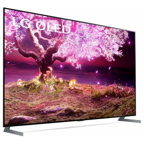Telewizor LG 77Z19LA 77" 8K Ultra HD