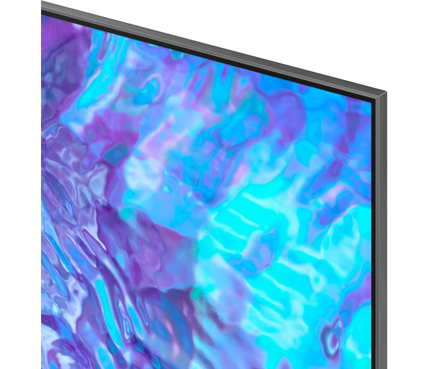 Telewizor Samsung QE55Q80CATXXH 55" 4K Ultra HD