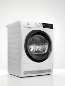 Suszarka Electrolux EW8HN358SP