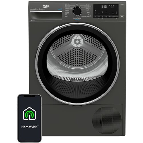 Beko B5T67249MPB