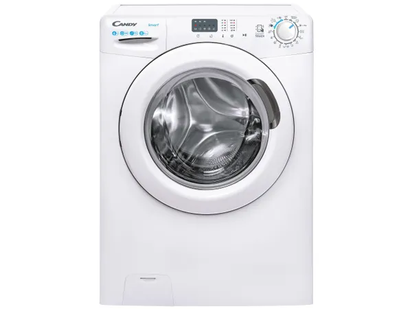 Pralka Candy CS41061DE1-S 6kg 1000obr./min